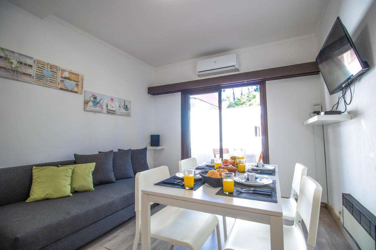 Vilamoura Golf Studio With Pool By Homing Bagian luar foto
